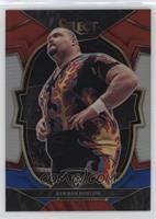 Concourse - Bam Bam Bigelow