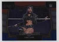 Ringside - Cora Jade