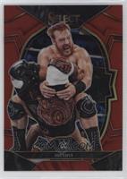 Concourse - Sheamus #/175