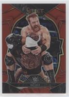 Concourse - Sheamus #/175