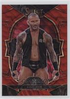 Concourse - Randy Orton