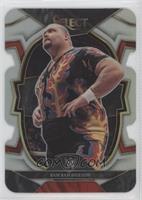 Concourse - Bam Bam Bigelow