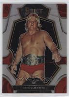 Premier Level - Greg Valentine