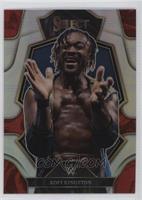 Premier Level - Kofi Kingston