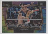 Ringside - Humberto #/25