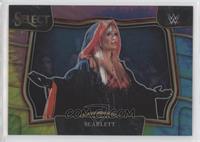 Ringside - Scarlett #/25