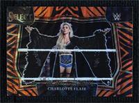 Ringside - Charlotte Flair