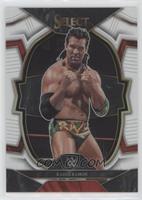 Concourse - Razor Ramon #/125