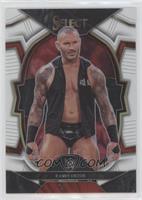 Concourse - Randy Orton #/125