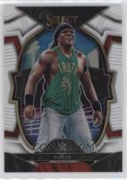 Concourse - R-Truth #/125