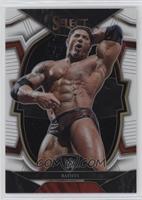 Concourse - Batista #/125