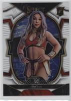 Concourse - Thea Hail #/125