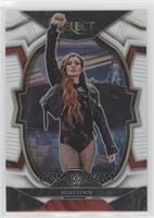 Concourse - Becky Lynch #/125