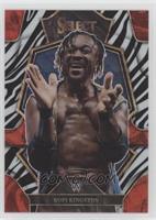 Premier Level - Kofi Kingston