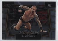 Ringside - Randy Orton