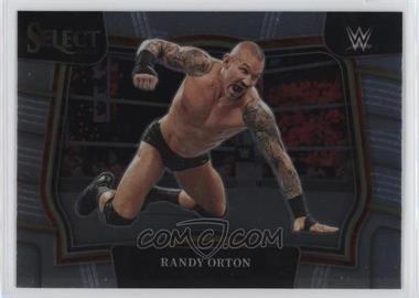 2023 Panini Select WWE - [Base] #211 - Ringside - Randy Orton