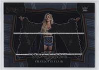 Ringside - Charlotte Flair