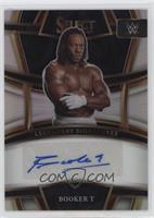 Booker T