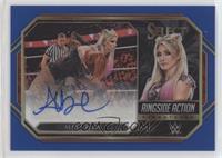 Alexa Bliss #/49