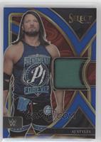 AJ Styles #/49