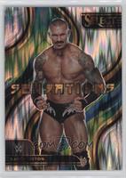 Randy Orton [EX to NM]