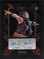 Mia Yim #/1