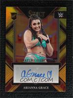 Arianna Grace #/10