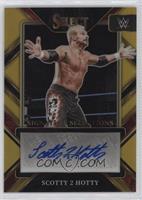 Scotty 2 Hotty #/10