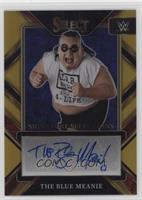 The Blue Meanie #/10
