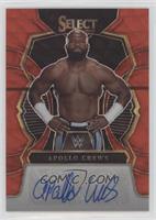 Apollo Crews