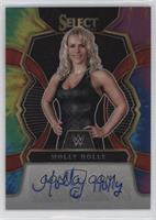 Molly Holly #/25