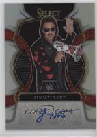 Jimmy Hart