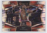 Kofi Kingston