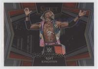 Kofi Kingston