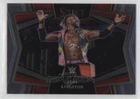 Kofi Kingston [EX to NM]