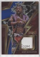 Kofi Kingston #/49