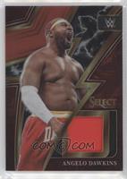 Angelo Dawkins #/99