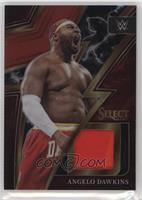 Angelo Dawkins #/99