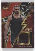 Drew McIntyre [EX to NM] #/99