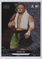 Samoa Joe