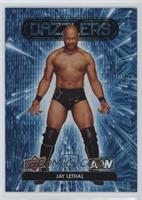 Jay Lethal