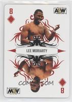 Lee Moriarty - 8 of Diamonds