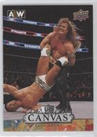 Chris Jericho