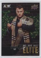 MJF #/199