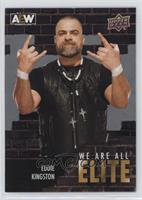 Eddie Kingston