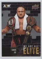 Samoa Joe