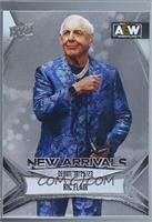 (Oct. 25, 2023) - Ric Flair