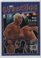 Ric Flair #/4