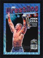 John Cena #/8