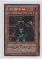 Machine King